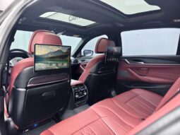 
										BMW 5 Series 2021 530Li Luxury M Sport Package full									