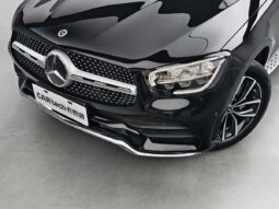 
										Mercedes-Benz GLC 2022 Facelift GLC300 L 4MATIC Sport Edition full									