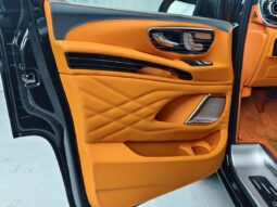 
										Mercedes-Benz Vito 2025 2.0T Business Edition 7-Seater full									