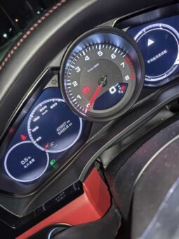 
										Porsche Cayenne 2019 Cayenne 3.0T full									