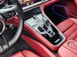 
										Porsche Panamera 2021 Model Panamera 4 Executive Long Wheelbase 2.9T full									