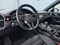 
										Porsche Cayenne 2022 Cayenne 3.0T full									