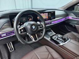 
										BMW 7 Series 2023 735Li M Sport Package full									