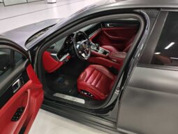 
										Porsche Panamera 2019 Model Panamera 4 Sport Turismo 2.9T full									