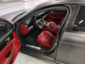 Porsche Panamera 2019 Model Panamera 4 Sport Turismo 2.9T