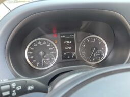 
										Mercedes-Benz Vito 2021 Model Aines Brand Business Vehicle full									