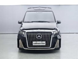 
										Mercedes-Benz V-Class 2023 V260L High Roof Custom Edition full									