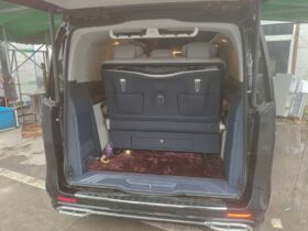 Mercedes-Benz Vito 2023 2.0T Business Edition 7-Seater