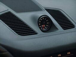 
										Porsche Cayenne 2022 Cayenne 3.0T full									