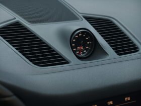 Porsche Cayenne 2022 Cayenne 3.0T