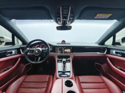 
										Porsche Panamera 2022 Panamera 4 Executive Extended Wheelbase 2.9T full									