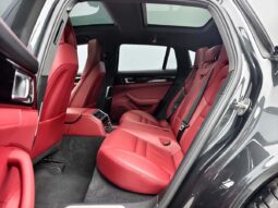 
										Porsche Panamera 2017 Panamera 4S Sport Turismo 2.9T full									