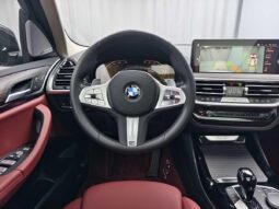 
										BMW X3 2023 xDrive30i Leading Edition M Night Package full									