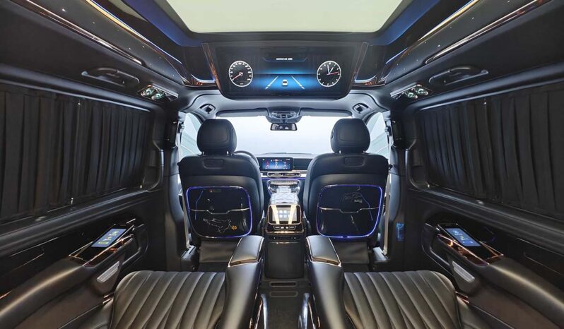 
								Buffett Auto Buffett S 2025 Flagship Edition full									