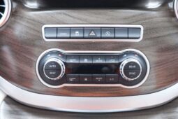 
										Mercedes-Benz Vito 2021 2.0T Business Edition 7-Seater full									