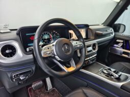 
										Mercedes-Benz G-Class 2024 G350 full									