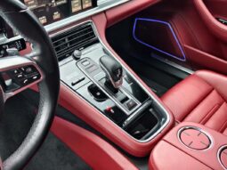 
										Porsche Panamera 2017 Model Panamera 4 Executive Long Wheelbase 3.0T full									