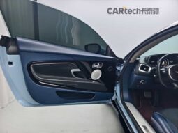 
										Aston Martin DB11 2017 Model 5.2L V12 full									