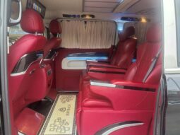 
										Mercedes-Benz Vito 2021 2.0T Business Edition 7-Seater full									