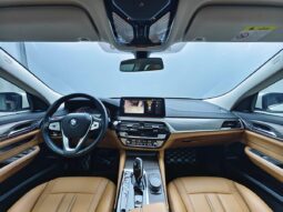 
										BMW 6 Series GT 2021 630i Luxury Design Package full									