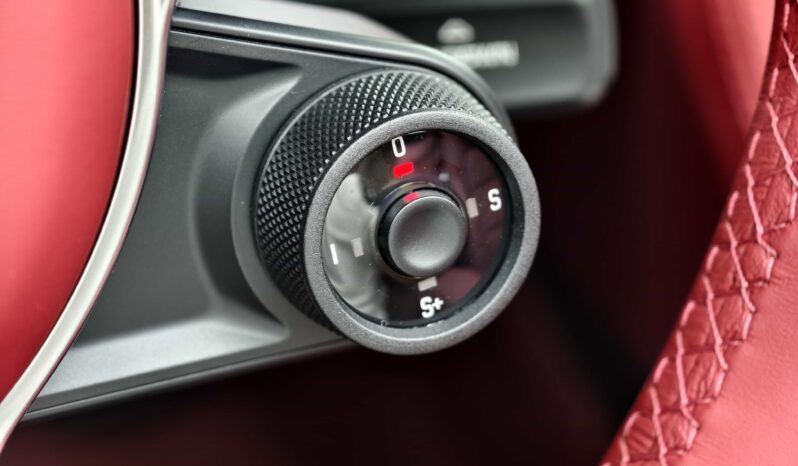 
								Porsche 718 2021 Boxster 2.0T full									