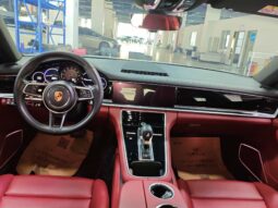 
										Porsche Panamera 2019 Model Panamera 4 Executive Extended Wheelbase 2.9T full									