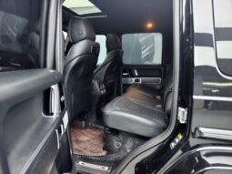 
										Mercedes-Benz G-Class 2024 G350 full									