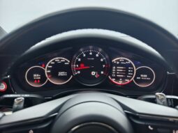 
										Porsche Panamera 2022 Panamera 4 Executive Extended Wheelbase 2.9T full									