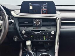 
										Lexus RX 2020 Model Year Facelift 300 FWD Comfort Edition full									