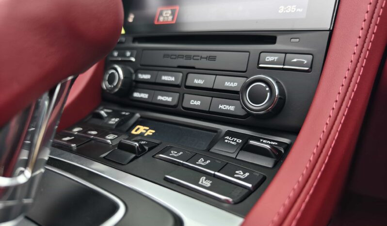 
								Porsche 718 2021 Boxster 2.0T full									