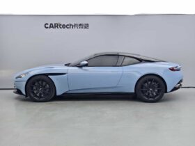 Aston Martin DB11 2017 Model 5.2L V12