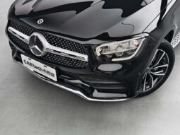 
										Mercedes-Benz GLC 2021 GLC300L 4MATIC Sport Edition full									