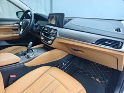
										BMW 6 Series GT 2021 630i Luxury Design Package full									