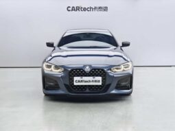 
										BMW 4 Series 2022 Facelift 425iM Sport Night Edition Package full									