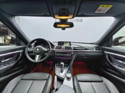 
										BMW 3 Series GT 2019 Model 320i M Sport Package full									
