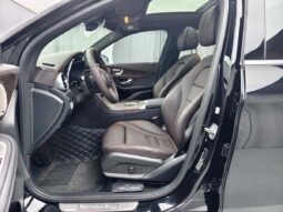 
										Mercedes-Benz GLC 2022 Facelift GLC300 L 4MATIC Sport Edition full									