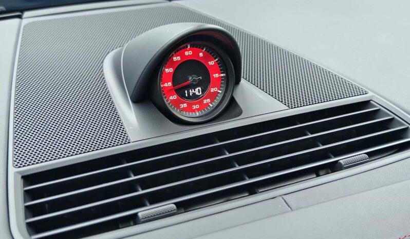 
								Porsche Panamera 2021 Model Panamera 4 Executive Extended Wheelbase 2.9T full									