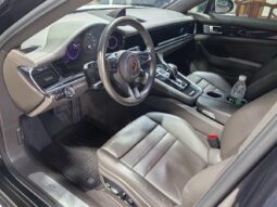 
										Porsche Panamera 2023 Model Panamera 2.9 full									