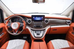 
										Mercedes-Benz Vito 2021 2.0T Business Edition 7-Seater full									