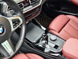 
										BMW X3 2022 xDrive30i Leading Edition M Night Package full									