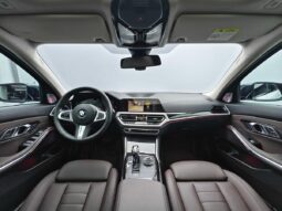 
										BMW 3 Series 2020 325LiM Sport Package full									