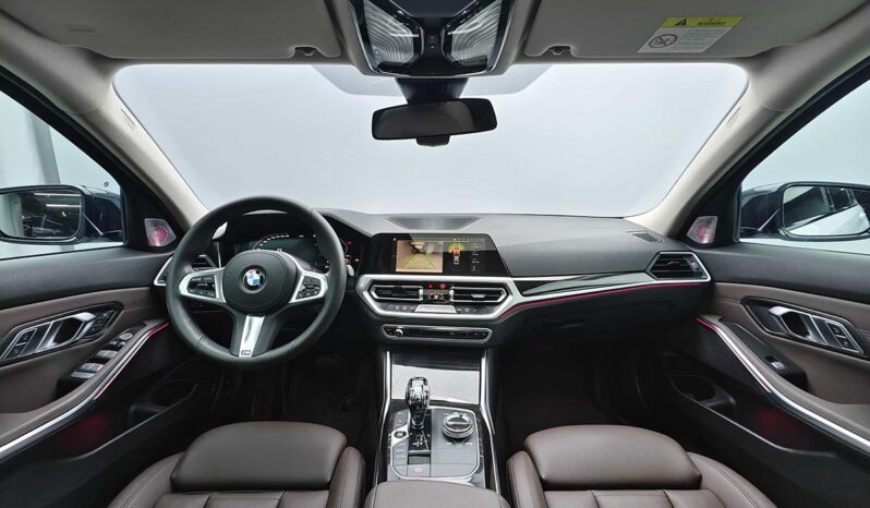 
								BMW 3 Series 2020 325LiM Sport Package full									