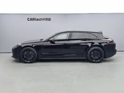 
										Porsche Panamera 2017 Panamera 4S Sport Turismo 2.9T full									