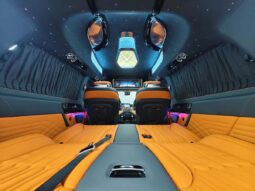 
										Mercedes-Benz Vito 2025 2.0T Business Edition 7-Seater full									