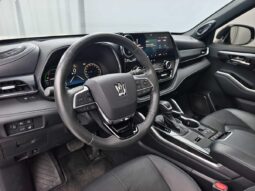 
										Toyota Crown Land Cruiser 2023 2.5L HEV AWD Flagship Edition full									