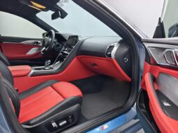 
										BMW 8 Series 2021 Facelift 840i xDrive Coupe M Sport Package full									