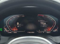 
										BMW 3 Series 2021 325Li M Sport Package full									