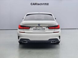 
										BMW 3 Series 2021 325Li M Sport Package full									