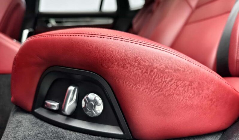 
								Porsche Panamera 2017 Panamera Turbo 4.0T full									