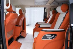 
										Mercedes-Benz Vito 2021 2.0T Business Edition 7-Seater full									